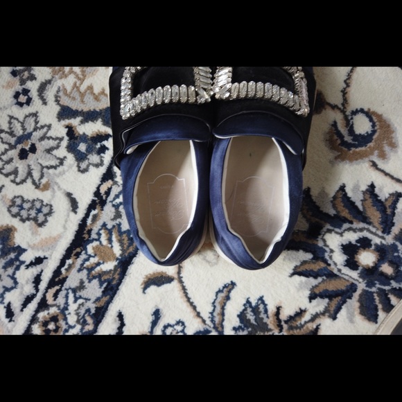 Roger vivier shoes - Picture 3 of 6